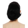WIG ME UP - TYP-440-1B Hairpiece Ponytail Comb Elastic Short