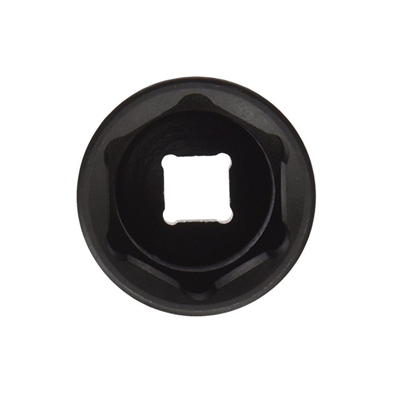 Grey Pneumatic (2033MD) 1/2" Drive x 33mm Deep Socket