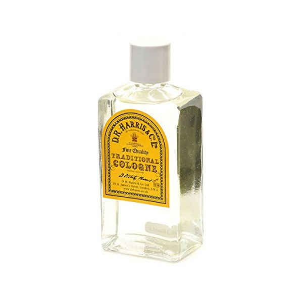 Traditional Cologne 30ml cologne by D.R. Harris & Co. Ltd.