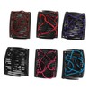 Magic Hair Comb Clips, Adjustable Double Combs Thick Hair Clip