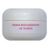 Crema Restauradora De Tejidos (tradicional 40gr.)                                                                                                     