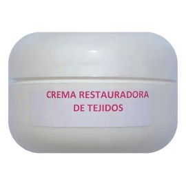 Crema Restauradora De Tejidos (tradicional 40gr.)                                                                                                     