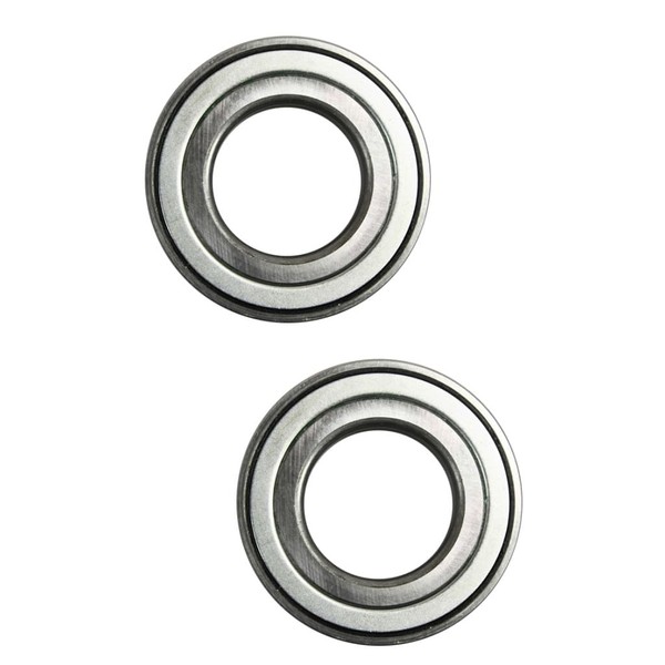 KarParts360 for Mazda RX-7 1990 1991 Wheel Bearings Front Or