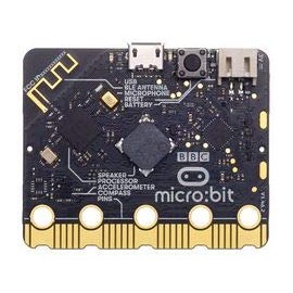 MICRO-BIT V2 GO BUNDLE Microbit Go New Version