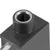 uxcell 6Pcs PCB Mount 3.5mm 5 Pin Socket Headphone Stereo