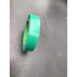 Unbranded 3 Rolls Green Vinyl PVC Electrical Tape 5/8”x 360” Flame Retardant US Shipping