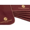 Langer & Messmer Polishing Cloths for Smooth Leather Made of