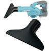 Digi Base Makita 19300 Car Wash Drainer, Jet Fin Built-In
