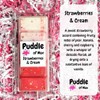 Puddle of Wax - Strawberries & Cream Soy Wax Melt