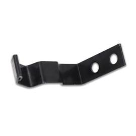 Genuine Oven Door Latch Top Compatible With Hotpoint/Indesit C00844251