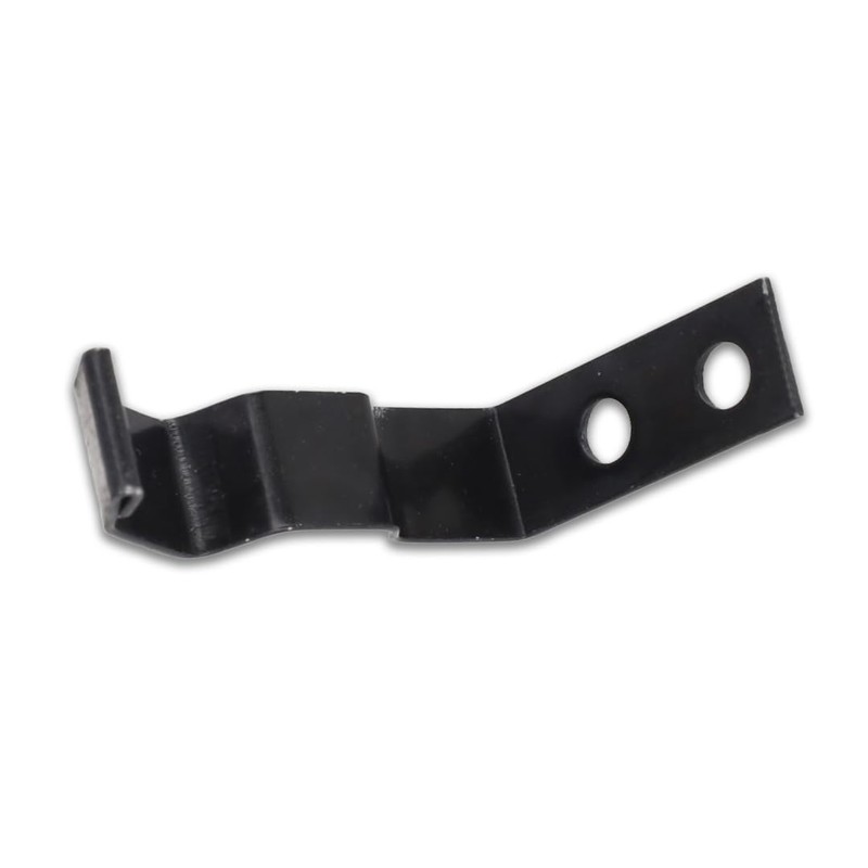 Genuine Oven Door Latch Top Compatible With Hotpoint/Indesit C00844251