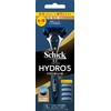 Hydro Schick Hydro 5 Premium Smooth Skin Combo Pack (Holder