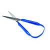 Sammons Preston Easi-Grip Scissors with Pointed Tip, Right, 3 Inch