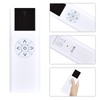 RYQIF AC114-01B 01 Remote Control for Motorized Roller Shades and