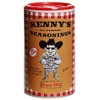 Kenny's All Purpose Seasoning 15 ounce (Honey BBQ)