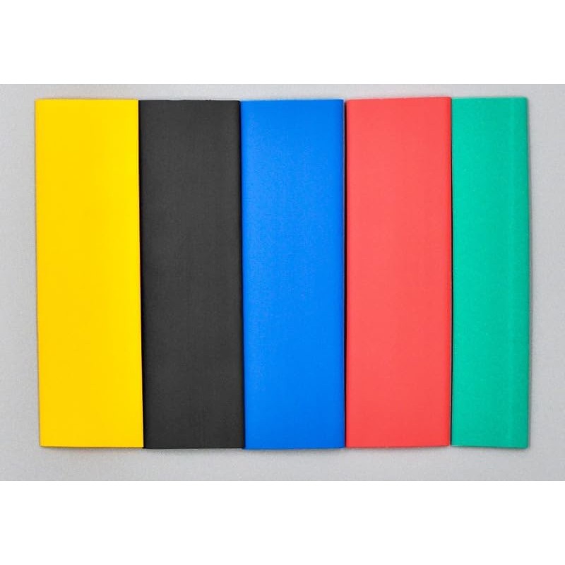 YMS PARTS Heat Shrink Tubing Set (328PCS)