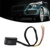 DC 12V 200mA Car DIY Switch Paste Type Sticky Button
