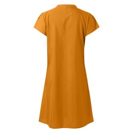 Rock Dunkelblau Festtagskleidung FüR Damen T Shirt Damen Knielang Summer Dress Plus Size Spitzen Sommerkleid Damen Kurzaermliges Kleid Strandkleid Damen Sommer Strand