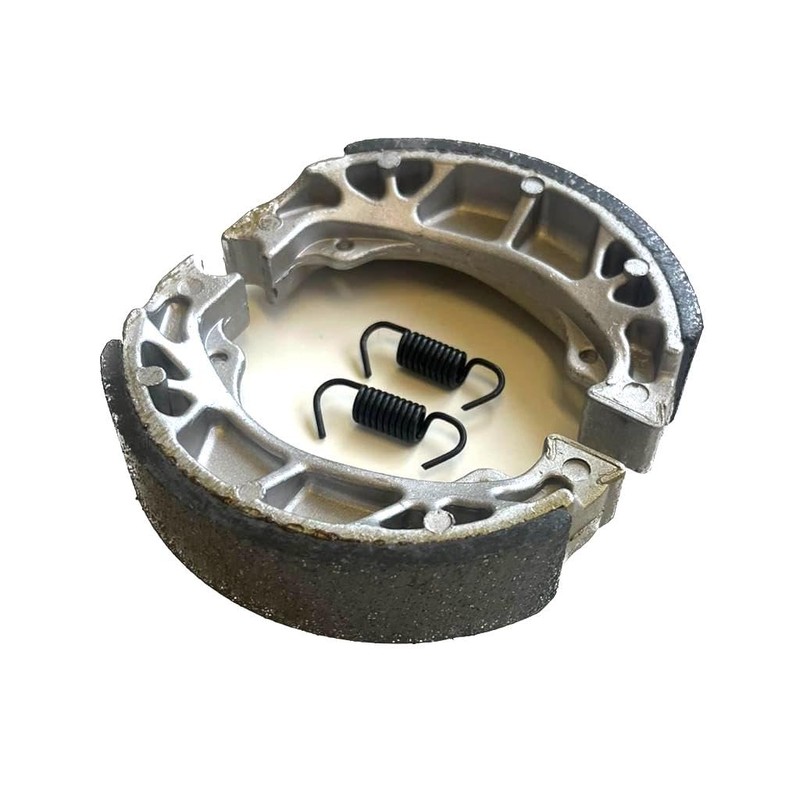 Rear Brake Shoes for Honda AFS 110 Wave, ANF 125
