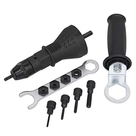 Sealey DRA02 Drill Powered Rivet Nut Adaptor