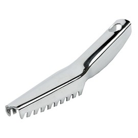 Pearl Metal Scales CC-1100 Vegilive All Stainless Steel Scaler