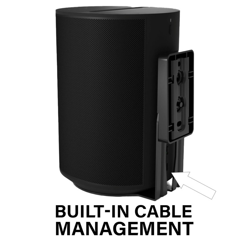 Sanus Fixed Speaker Wall Mount for Sonos Era 100™ (Single)