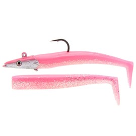 SAVAGEGEAR Saltwater Sandeel 12.5cm 23g 2 1pcs, One Size - One Size