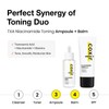 coxir coxir TXA NIACINAMIDE TONING BALM | Tranexamic Acid, Vitamin