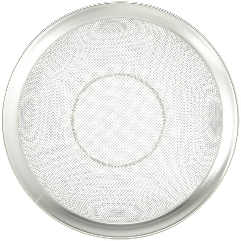 Pearl Metal Stainless Steel Strainer 5.9 inches (15 cm), Made