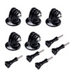 KAGYOKU Tripod Adapter High Quality Tripod Adapter with Thumb Screws