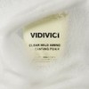 VIDIVICI Clear Mild Amino Cleansing Foam 120ml - VIDIVICI Clear