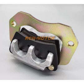 RCH 2016-20 Polaris  RZR 1000 S 60" New Rear Left / Driver Brake Caliper With Pads
