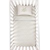 Ely's & Co. Mini Crib Bedding Set for Boys, 4