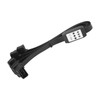 1 to 3 OBD2 Extension Cable Splitter 1.57ft 16Pin Connector