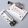 DEYUE 3 Set of Solderless Prototype Breadboard 830 tie Points