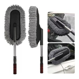 Saro Plumero Para Auto