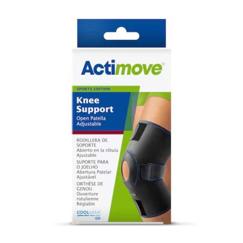 Actimove Sports Edition Knee Support