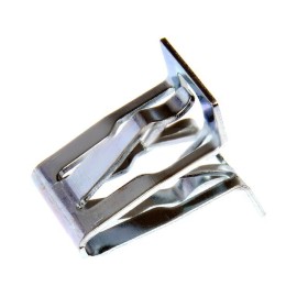 Dorman 34RT57T Console Trim Panel Clip Fits 2008-2009 Hummer H2