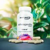 Best Body Nutrition - Ashwagandha capsules with quality raw material