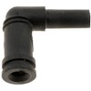 Dorman 47410 1/8 X 11/64 In. Soft Vacuum Tubing Elbow