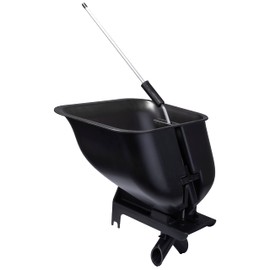 EarthWay 1600 FERT-A-PLY Side Dress Fertilizer Applicator for 10001 Garden Seeder