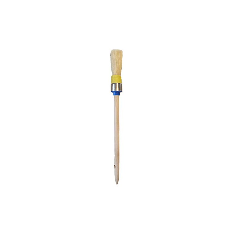 ROTIX -93621 | Pack of 12 Ring Brush Diameter 20