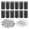 PATIKIL M3 x 15 mm PCB Support Spacer, Set of