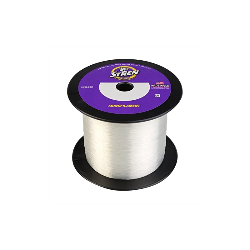 Original Clear 0.012in | 0.30mm