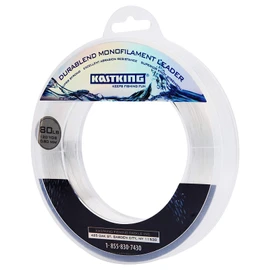 KastKing DuraBlend superfina de línea de - Agua salada líder Mono materiales de primera - Gran juego tamaño del carrete 109,73 m/110 m - Sustitio genial para línea de pesca en fluorocarbono - 2015 ICAST ha sido galardonada marca [para 2006 nuevo lanzamie