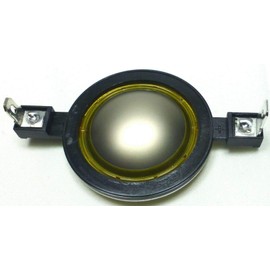 Replacement Diaphragm EV DH-1L Driver ELX200 Series 10,12,15 Electro Voice Boxes