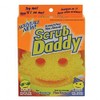 Scrub Daddy All Purpose Cleaning Sponge (Yellow) - Pack of 2