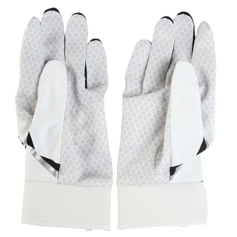 Oakley GLOVES STRIKING GLOVE, (100) WHITE, XL