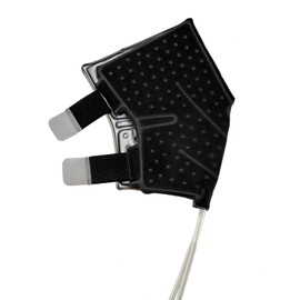 M PAIN MANAGEMENT TECHNOLOGIES Cold Water Therapy Elbow Wrap for Cryotherapy Unit - Pad Only for Circulating Ice Machine for Tennis Elbow or Elbow Surgery.