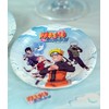 Chaks - Set per feste Naruto per bambini, accessori per